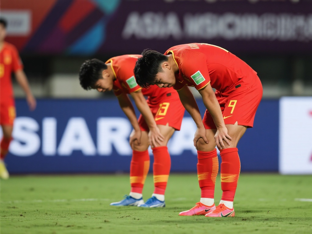 国足不仅未 国足不仅未