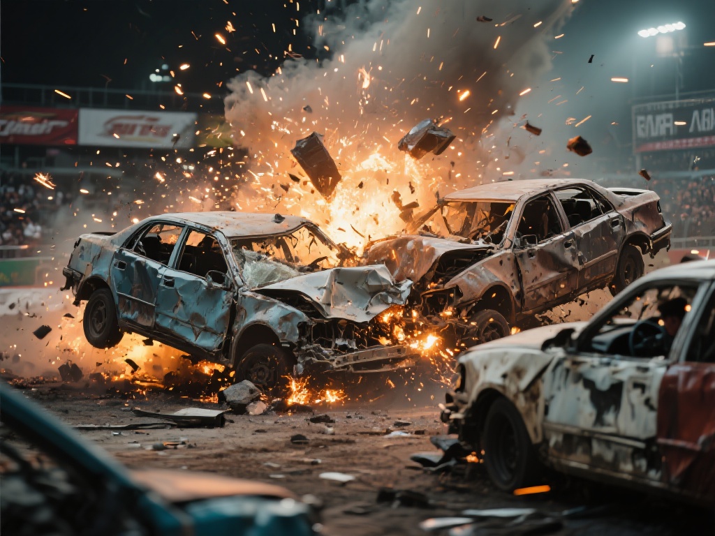 充满风险的 充满风险的