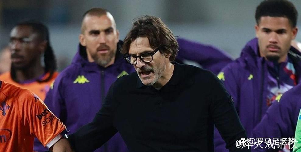 佛罗伦萨采取封闭式管理惩罚球员，瓦诺利帅位不稳