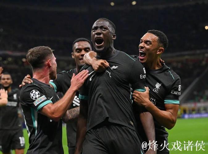 西媒解析皇马锁定科纳特原因:他能弥补阿诺德防守漏洞 西媒解析皇马锁定科纳特原因:他能弥补阿诺德防守漏洞