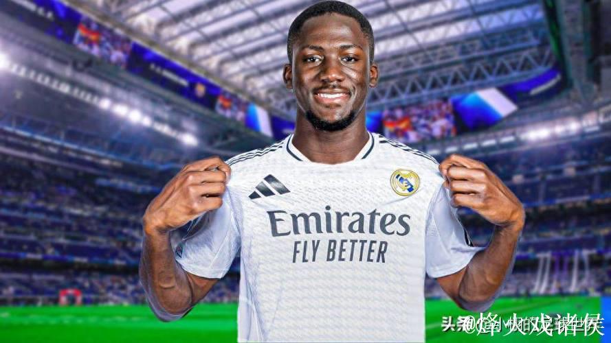 西媒解析皇马锁定科纳特原因:他能弥补阿诺德防守漏洞 西媒解析皇马锁定科纳特原因:他能弥补阿诺德防守漏洞