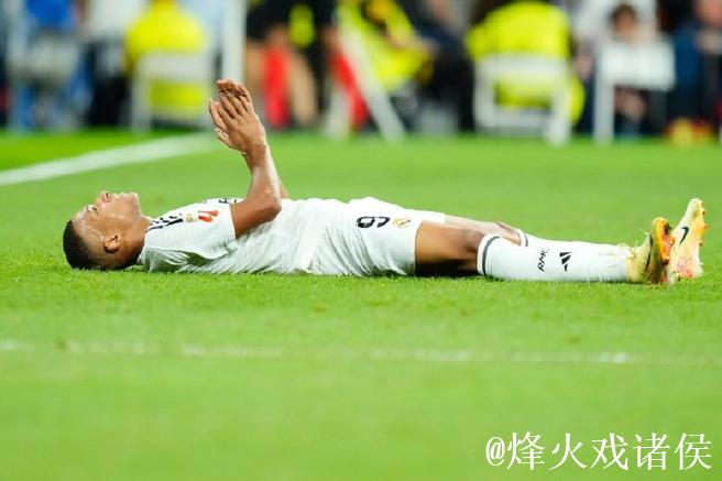 罗德里戈建功,皇马2-1力克阿拉维斯 罗德里戈建功,皇马2-1力克阿拉维斯