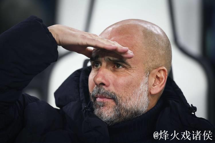 瓜帅：保持自我令足球有价值；鲁本是真正的队长与领袖