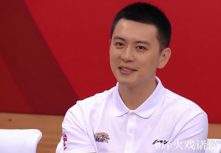 辽宁连续10个赛季打进四强 杨鸣展望半决赛