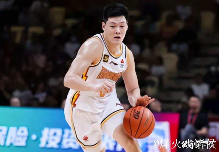 张宁15分山西送辽宁赛季首败 弗格空砍30分