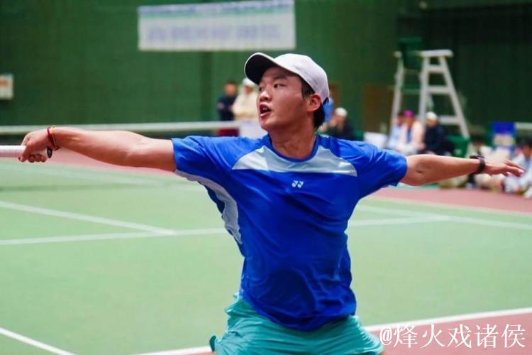 2025年TEAM ONE网球团体赛北京站激情揭幕