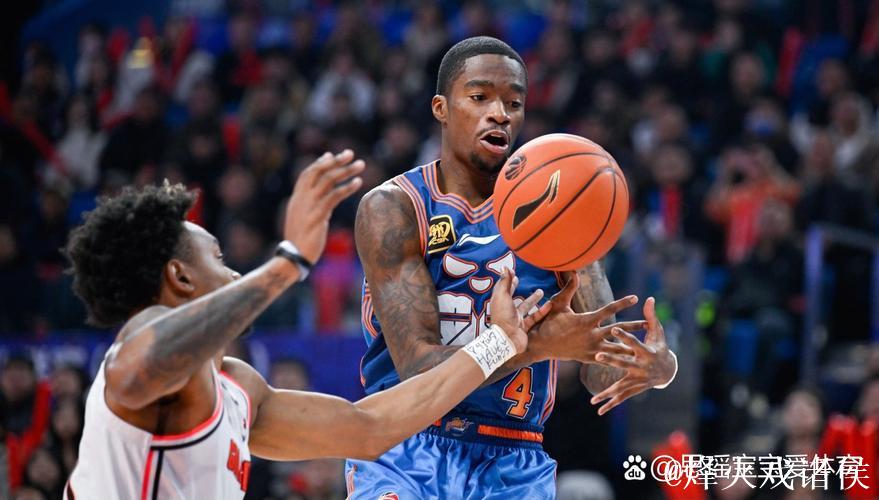 萨姆纳43分四川终结山西4连胜 原帅25+5