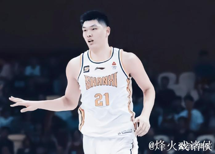 萨姆纳43分四川终结山西4连胜 原帅25+5