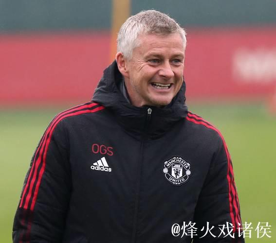 索尔斯克亚谈02年欧冠半决赛:那次绝佳机会我没把握住 索尔斯克亚谈02年欧冠半决赛:那次绝佳机会我没把握住